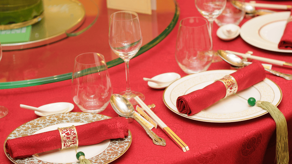 Chinese Wedding