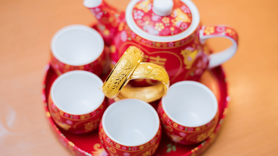 Chinese Wedding
