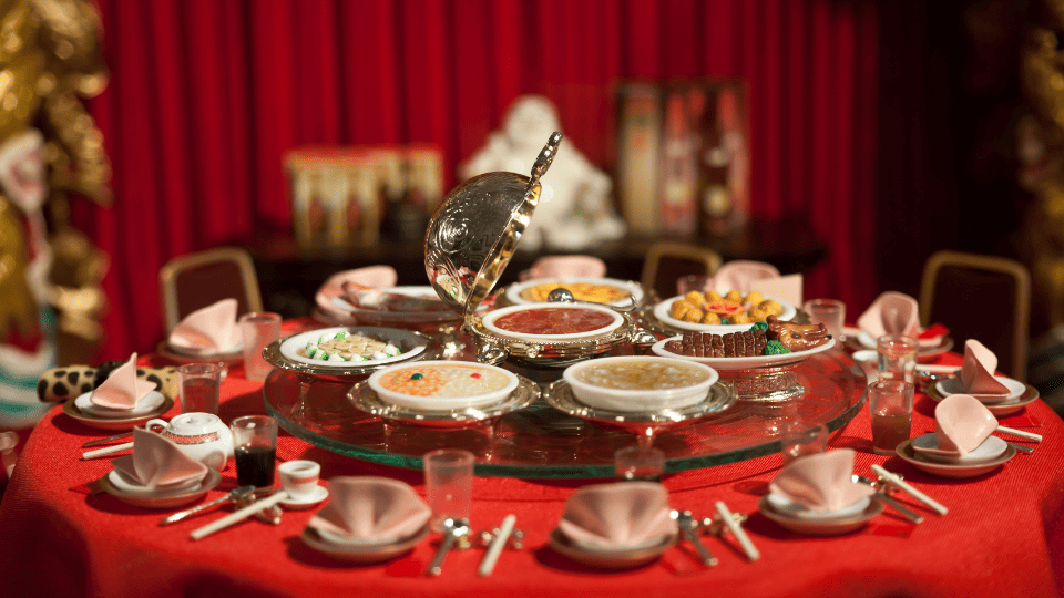 Chinese Wedding