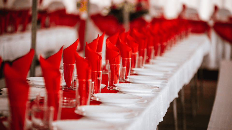 Wedding in Thailand
