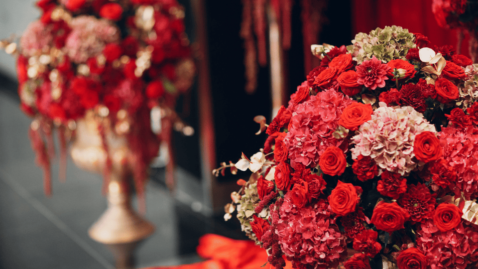 Wedding thailand