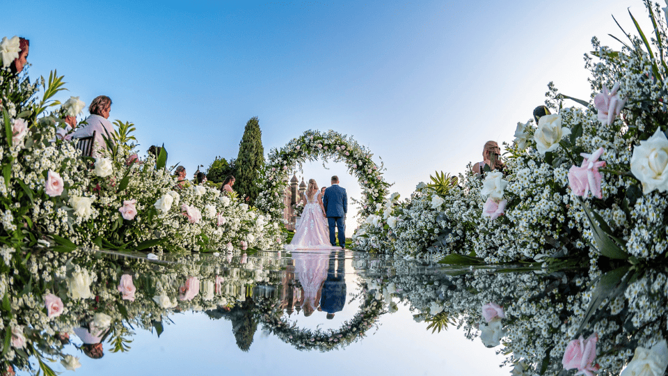 Wedding Thailand