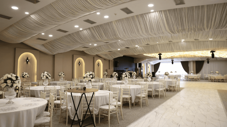 Wedding Destination
