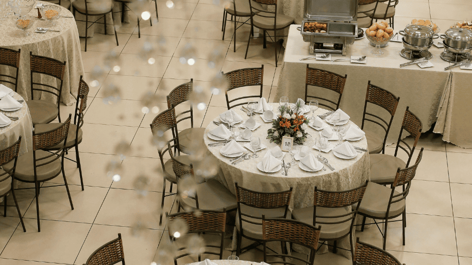 Wedding hotel