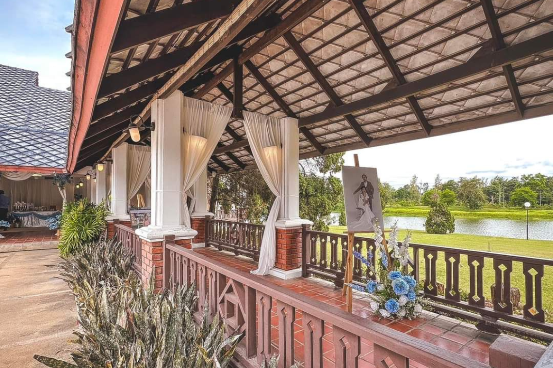 แต่งงานเขาใหญ่ แต่งงานเขาใหญ่