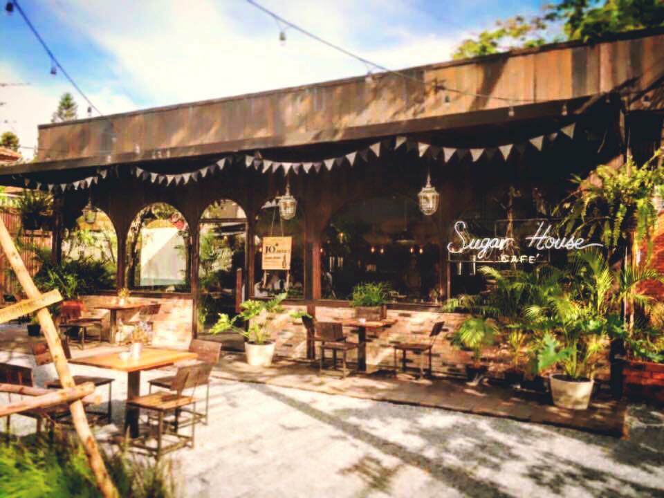 คาเฟ่แต่งงาน คาเฟ่แต่งงาน