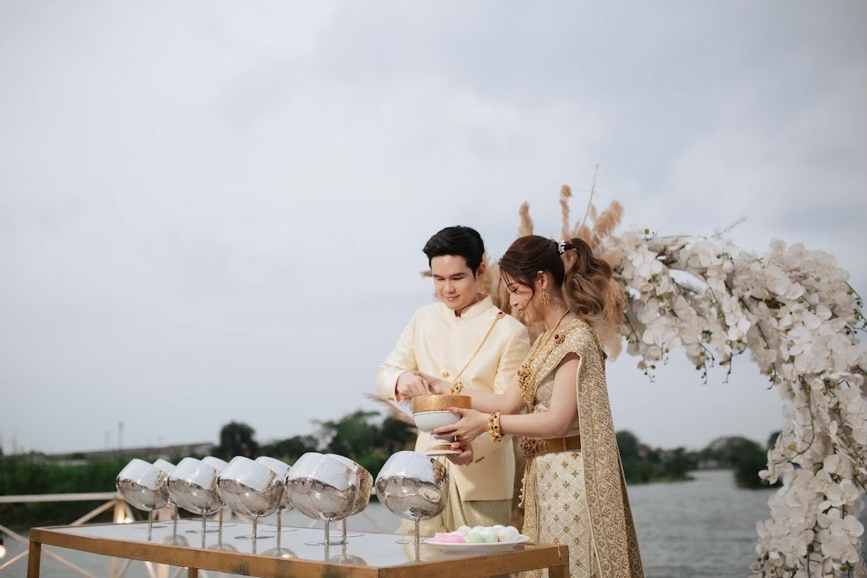 Thaiwedding