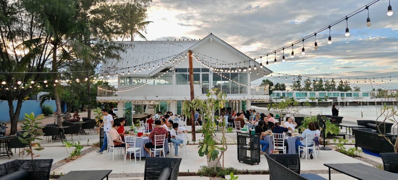 คาเฟ่จัดงานแต่ง คาเฟ่จัดงานแต่ง