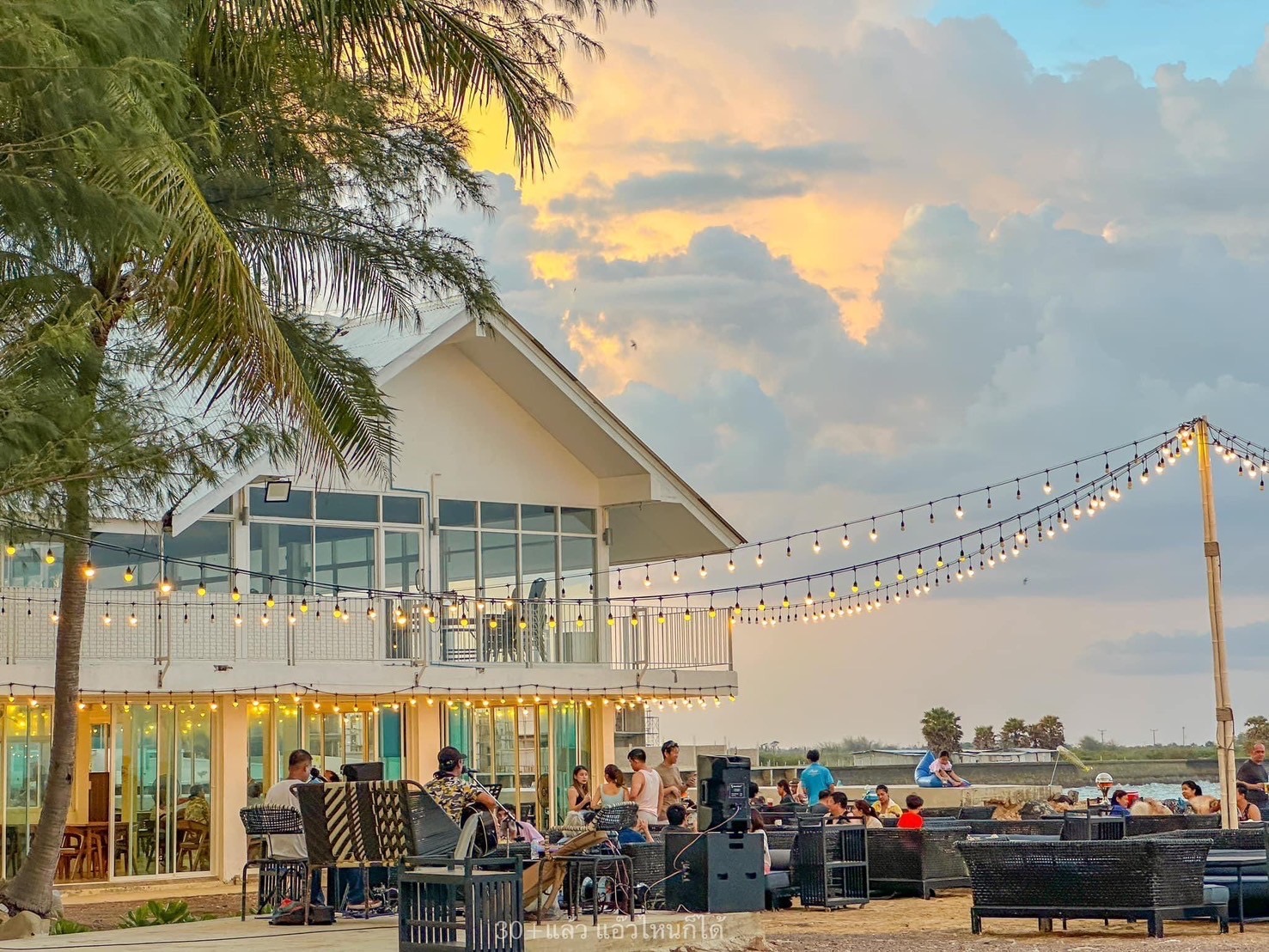 คาเฟ่จัดงานแต่ง คาเฟ่จัดงานแต่ง