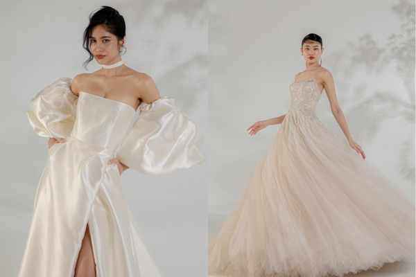 ชุดแต่งงาน ชุดแต่งงาน