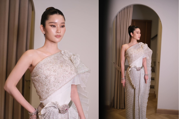 ชุดแต่งงาน ชุดแต่งงาน