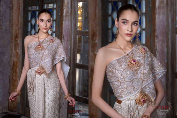 ชุดแต่งงาน ชุดแต่งงาน