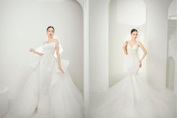 ชุดแต่งงาน ชุดแต่งงาน