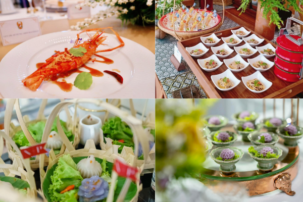 Catering Catering