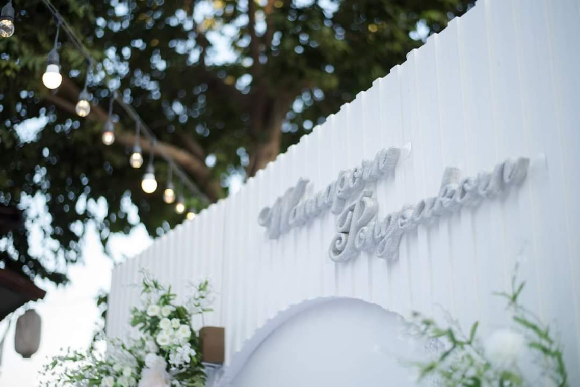 แต่งงานเขาใหญ่ แต่งงานเขาใหญ่