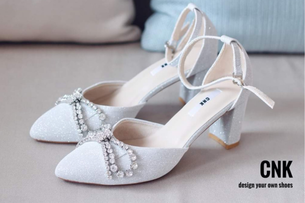 รองเท้าแต่งงาน รองเท้าแต่งงาน