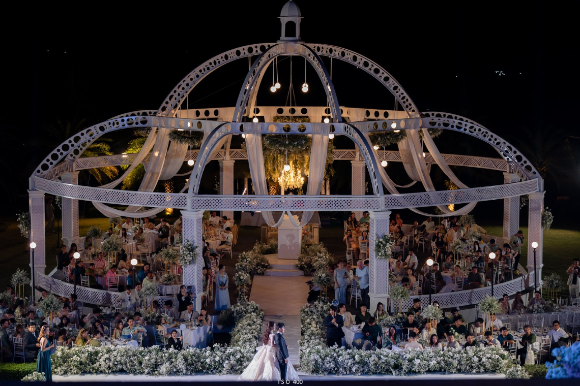 แต่งงานเขาใหญ่ แต่งงานเขาใหญ่