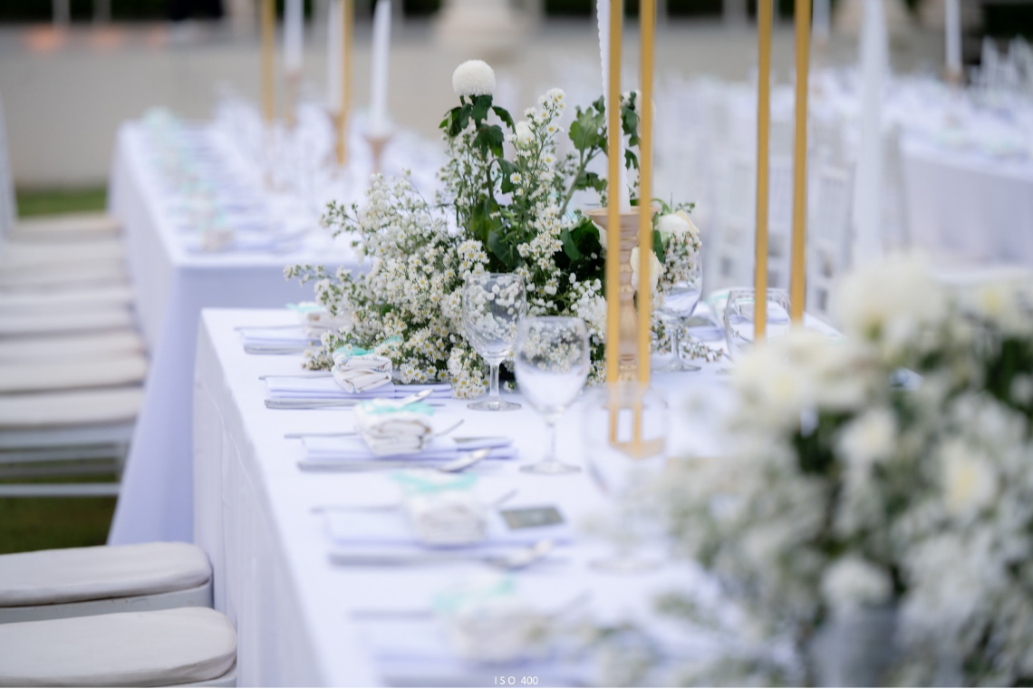 แต่งงานเขาใหญ่ แต่งงานเขาใหญ่