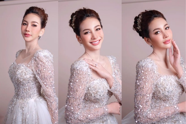 ช่างแต่งหน้าเจ้าสาว ช่างแต่งหน้าเจ้าสาว