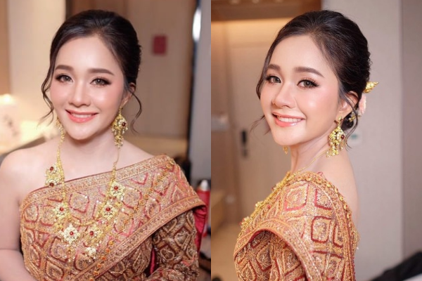 ช่างแต่งหน้าเจ้าสาว ช่างแต่งหน้าเจ้าสาว