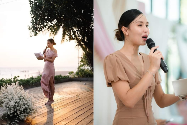 นายพิธี นายพิธี