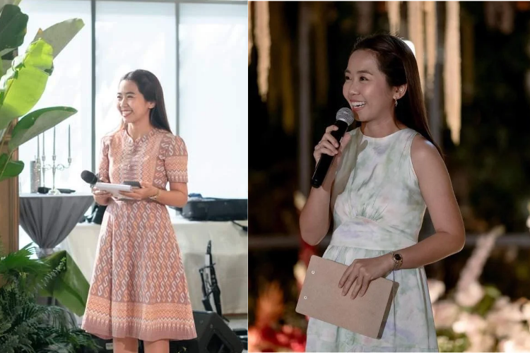นายพิธี นายพิธี