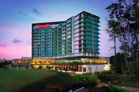 marriott