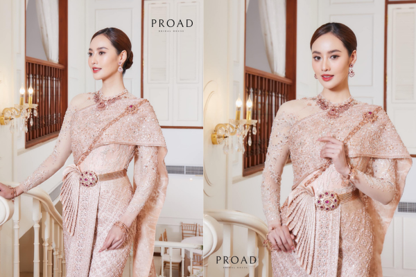 ชุดแต่งงาน ชุดแต่งงาน