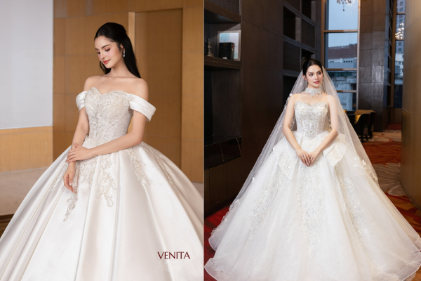 ชุดแต่งงาน ชุดแต่งงาน