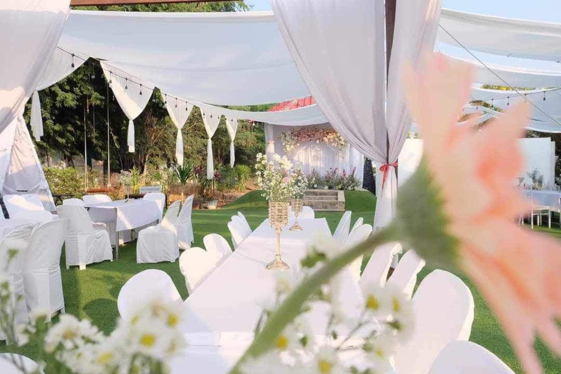 แต่งงานเขาใหญ่ แต่งงานเขาใหญ่