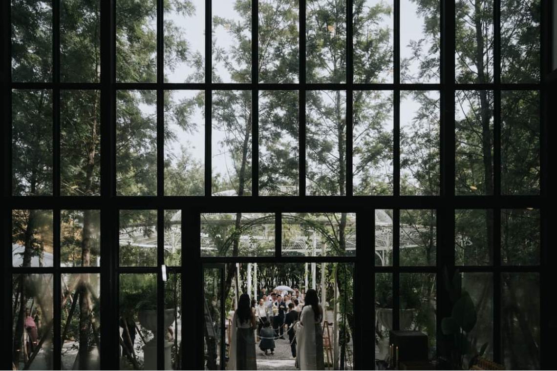 แต่งงานเขาใหญ่ แต่งงานเขาใหญ่