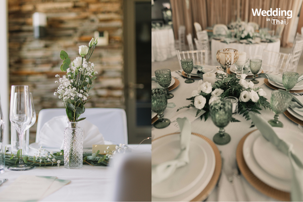 Wedding Theme