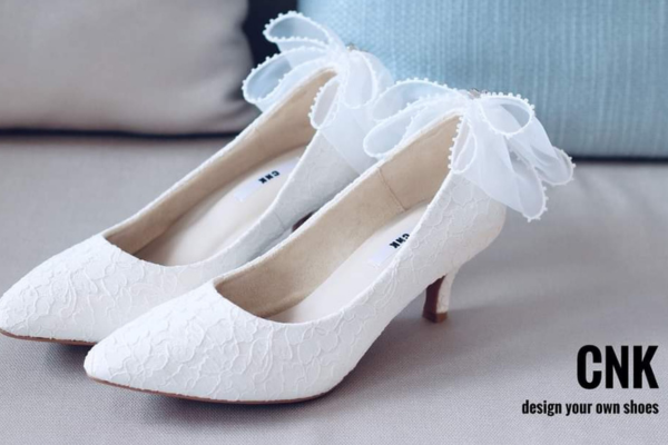รองเท้าเจ้าสาว งานแต่งงาน รองเท้าเจ้าสาว งานแต่งงาน