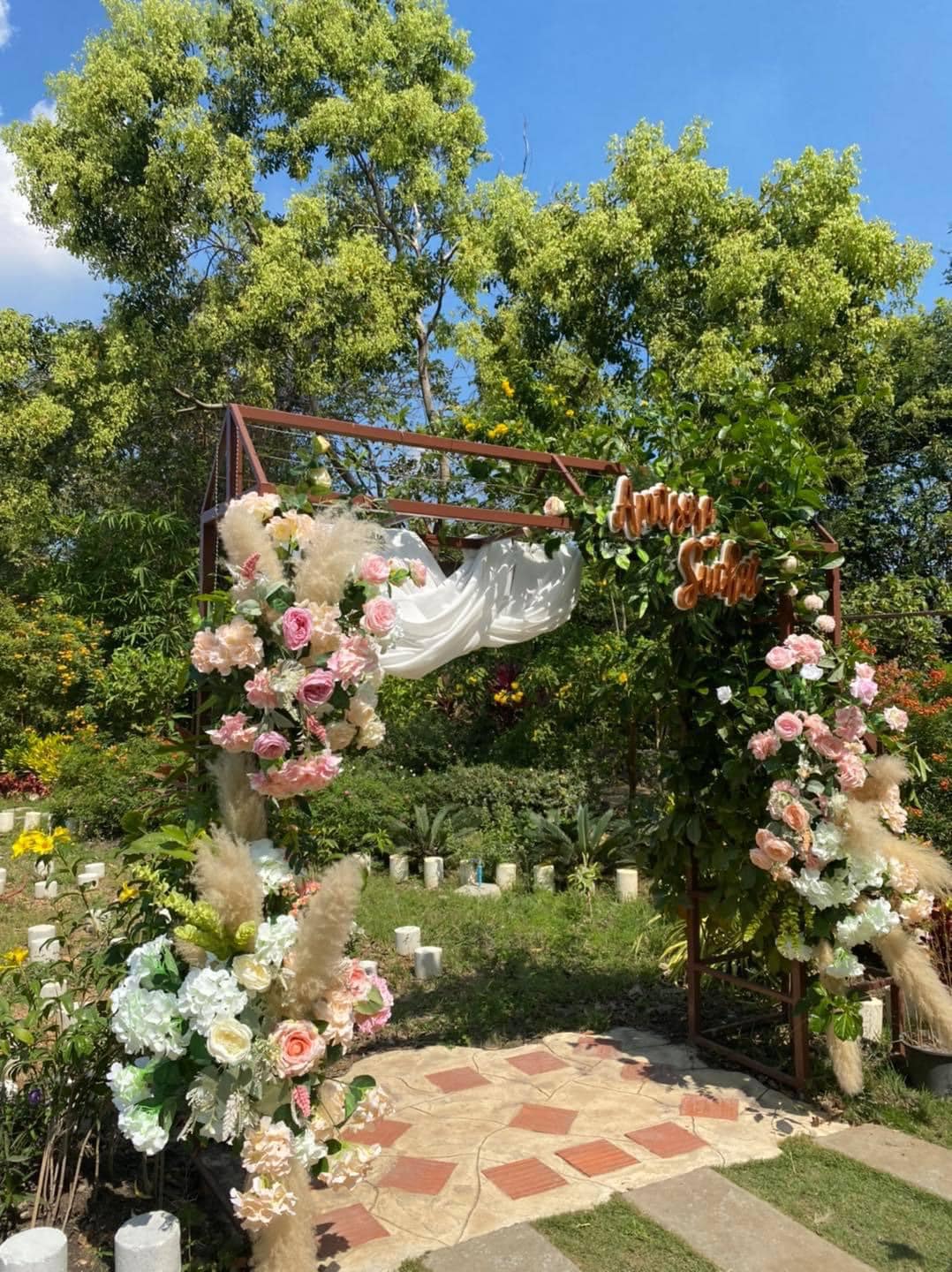 คาเฟ่จัดงานแต่ง คาเฟ่จัดงานแต่ง