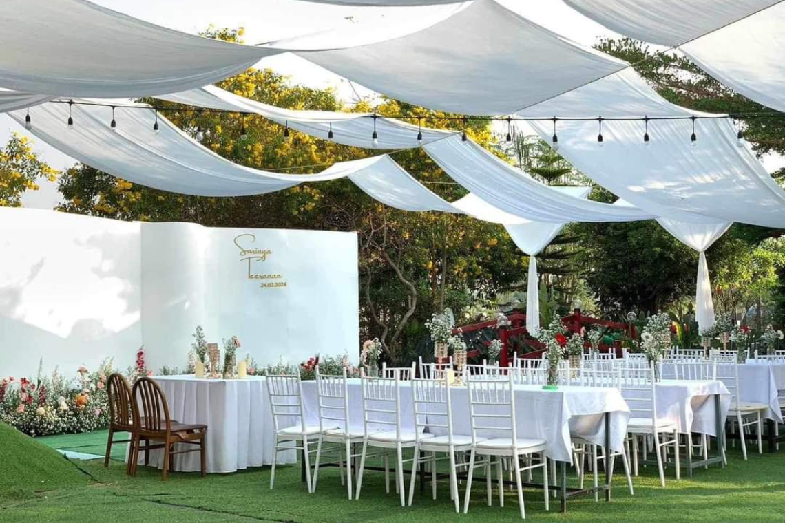 แต่งงานเขาใหญ่ แต่งงานเขาใหญ่