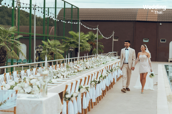 Wedding Theme