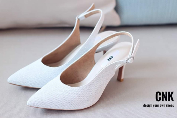 รองเท้าแต่งงาน รองเท้าแต่งงาน