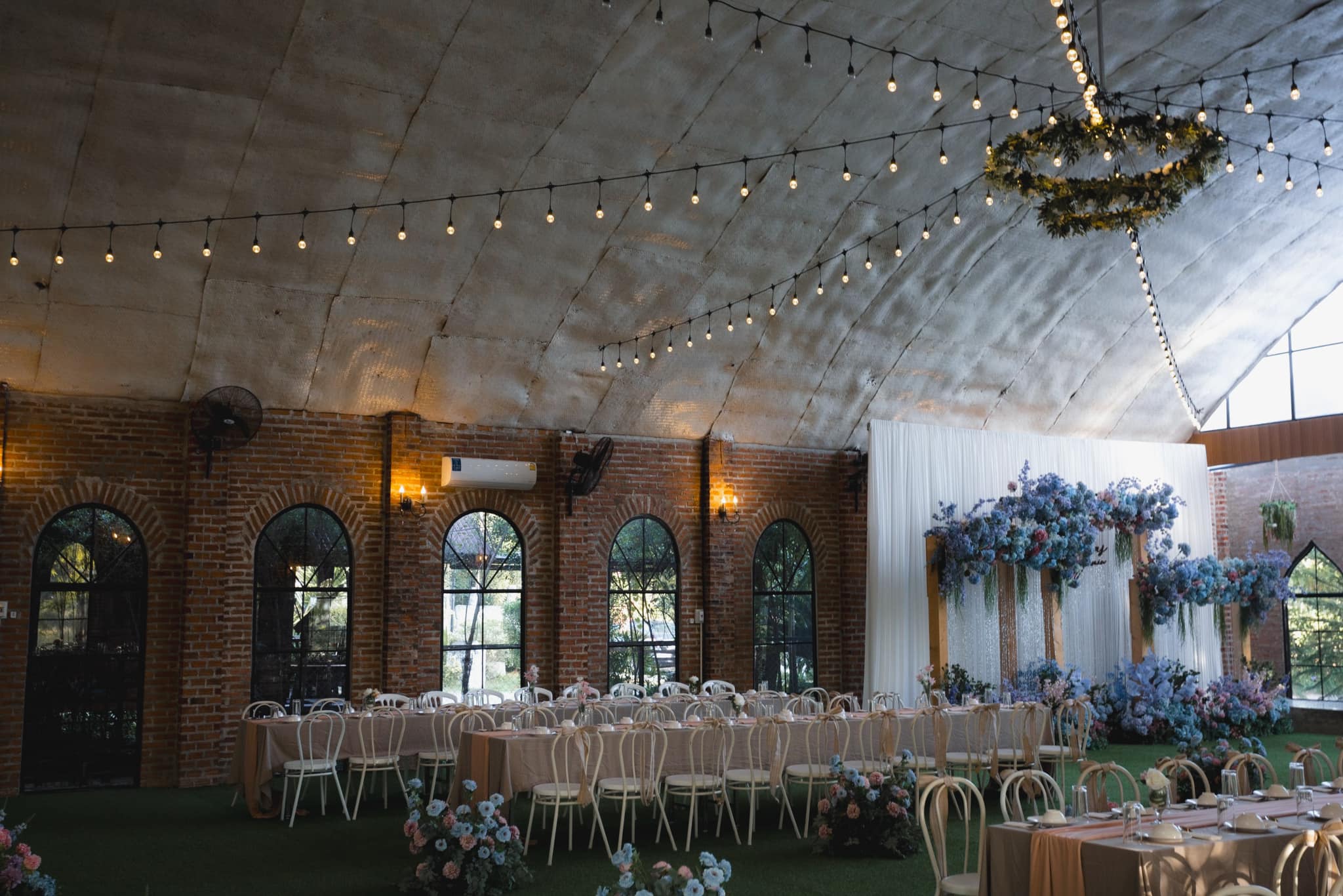 งานแต่งมินิมอล งานแต่งมินิมอล