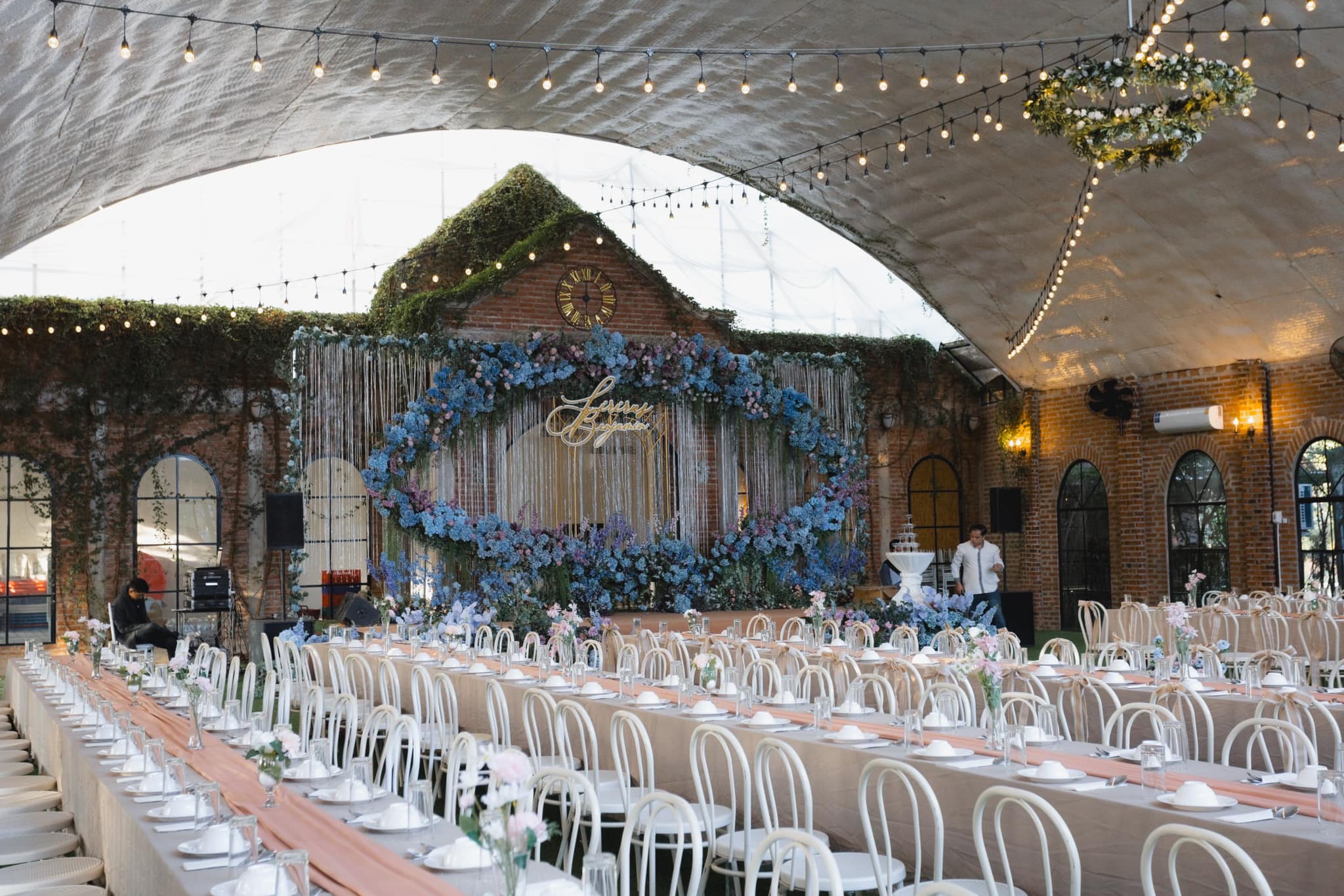 งานแต่งมินิมอล งานแต่งมินิมอล