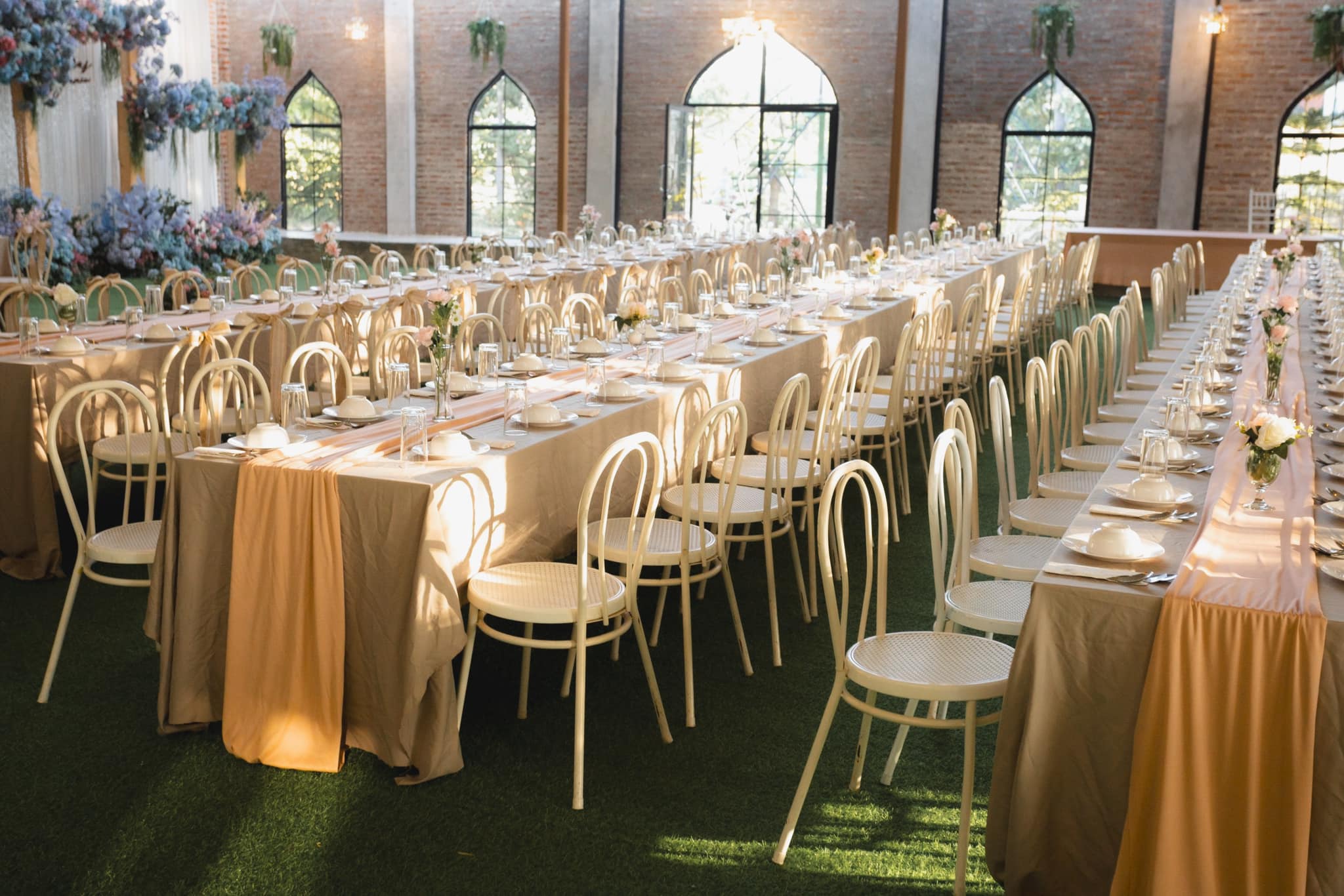 งานแต่งมินิมอล งานแต่งมินิมอล