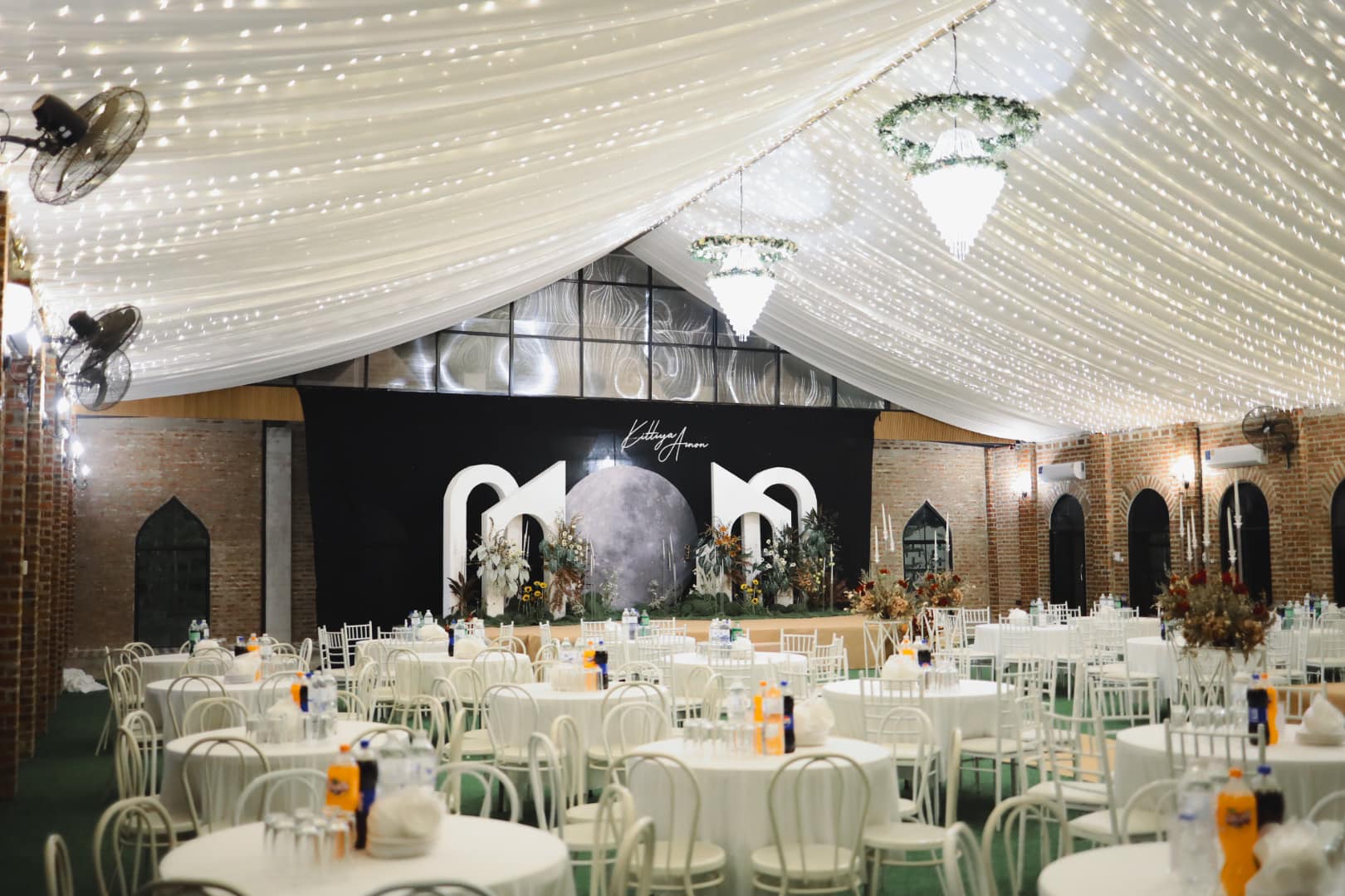 งานแต่งมินิมอล งานแต่งมินิมอล