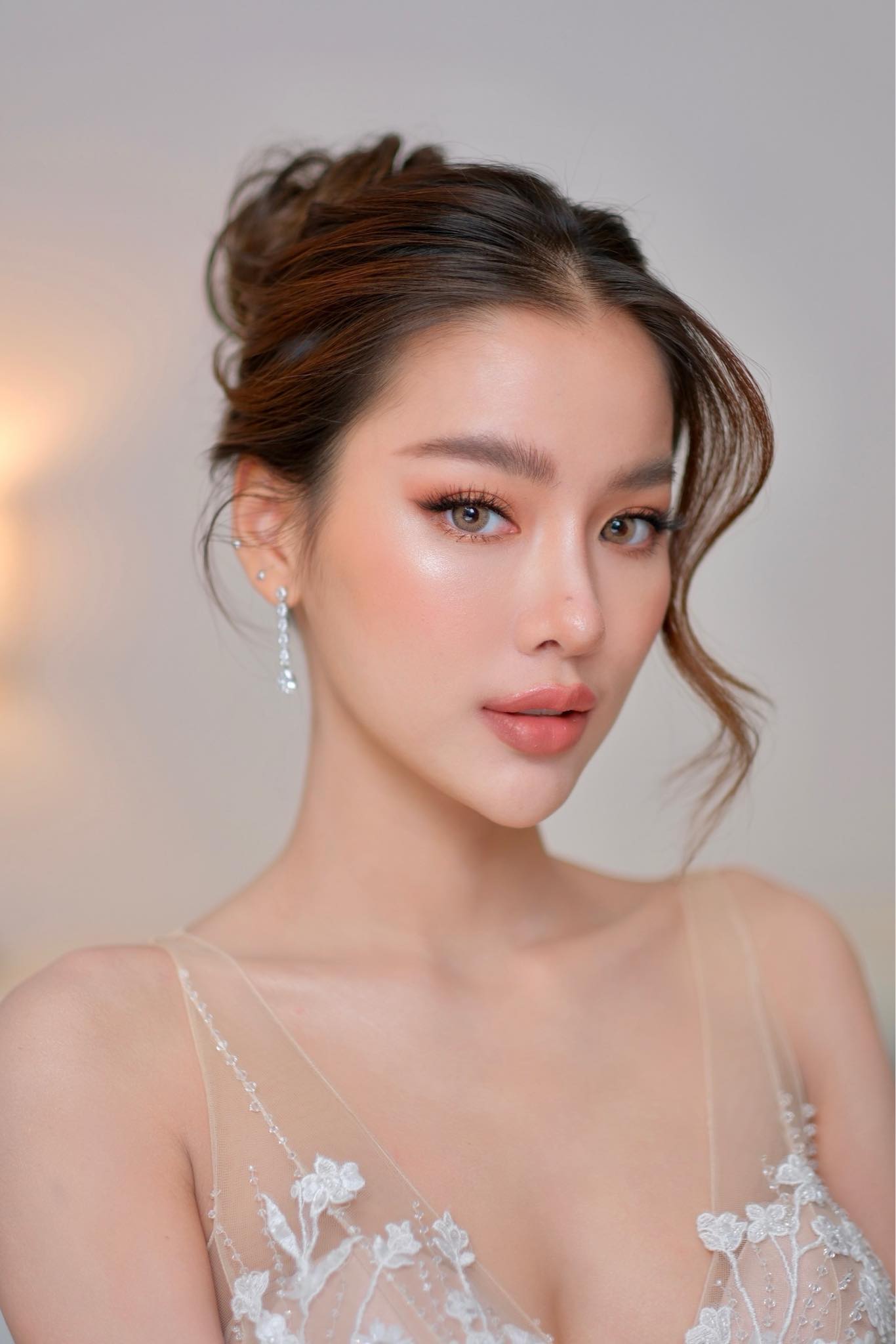Jina Makeup