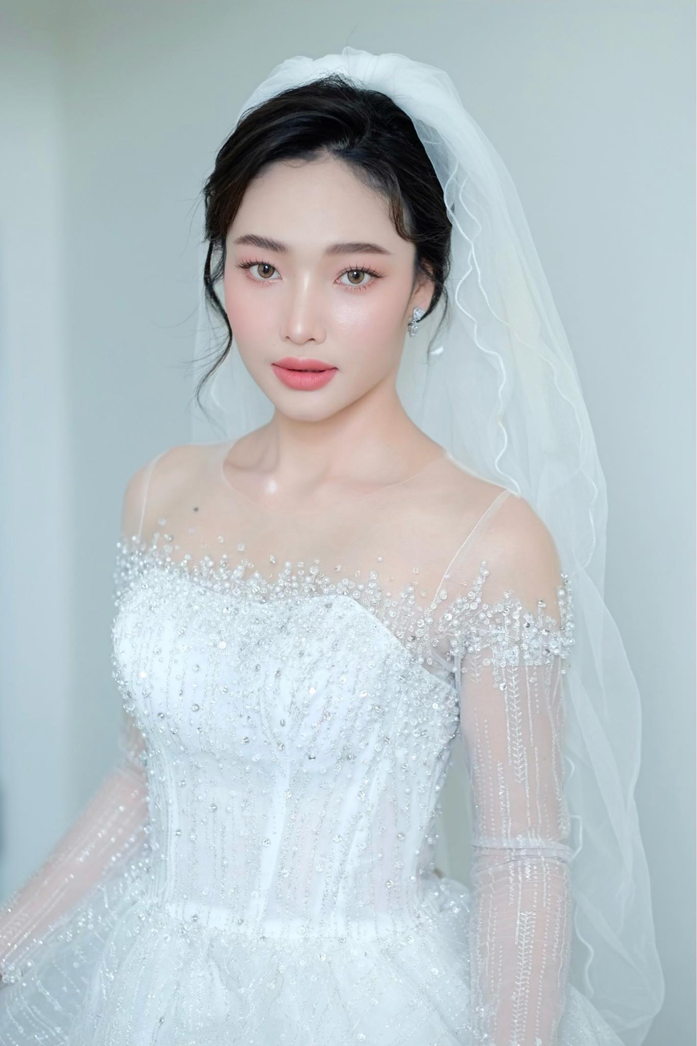 Deaw Makeup