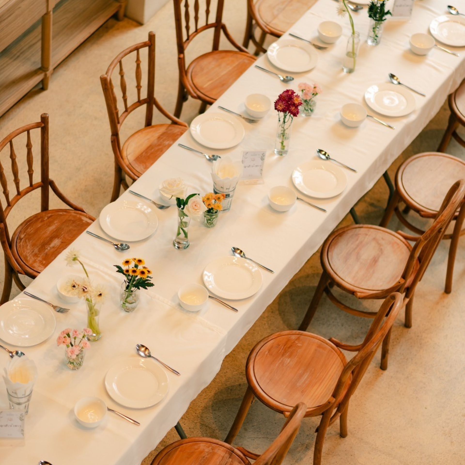 คาเฟ่จัดงานแต่ง คาเฟ่จัดงานแต่ง