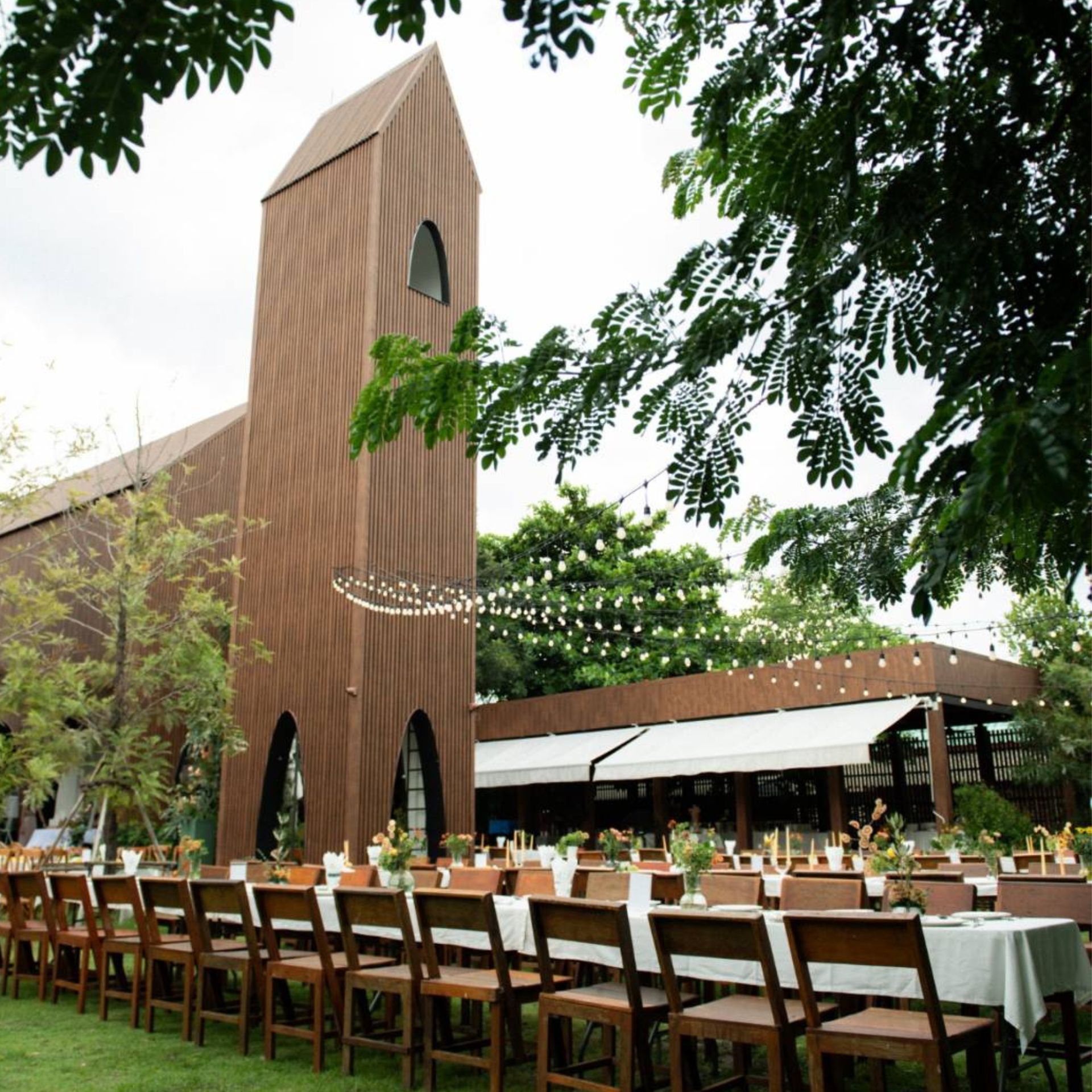 คาเฟ่จัดงานแต่ง คาเฟ่จัดงานแต่ง