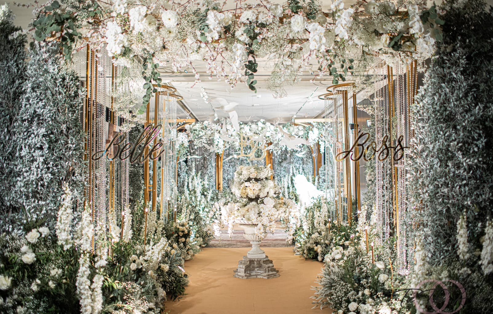 TieTheKnot Wedding 