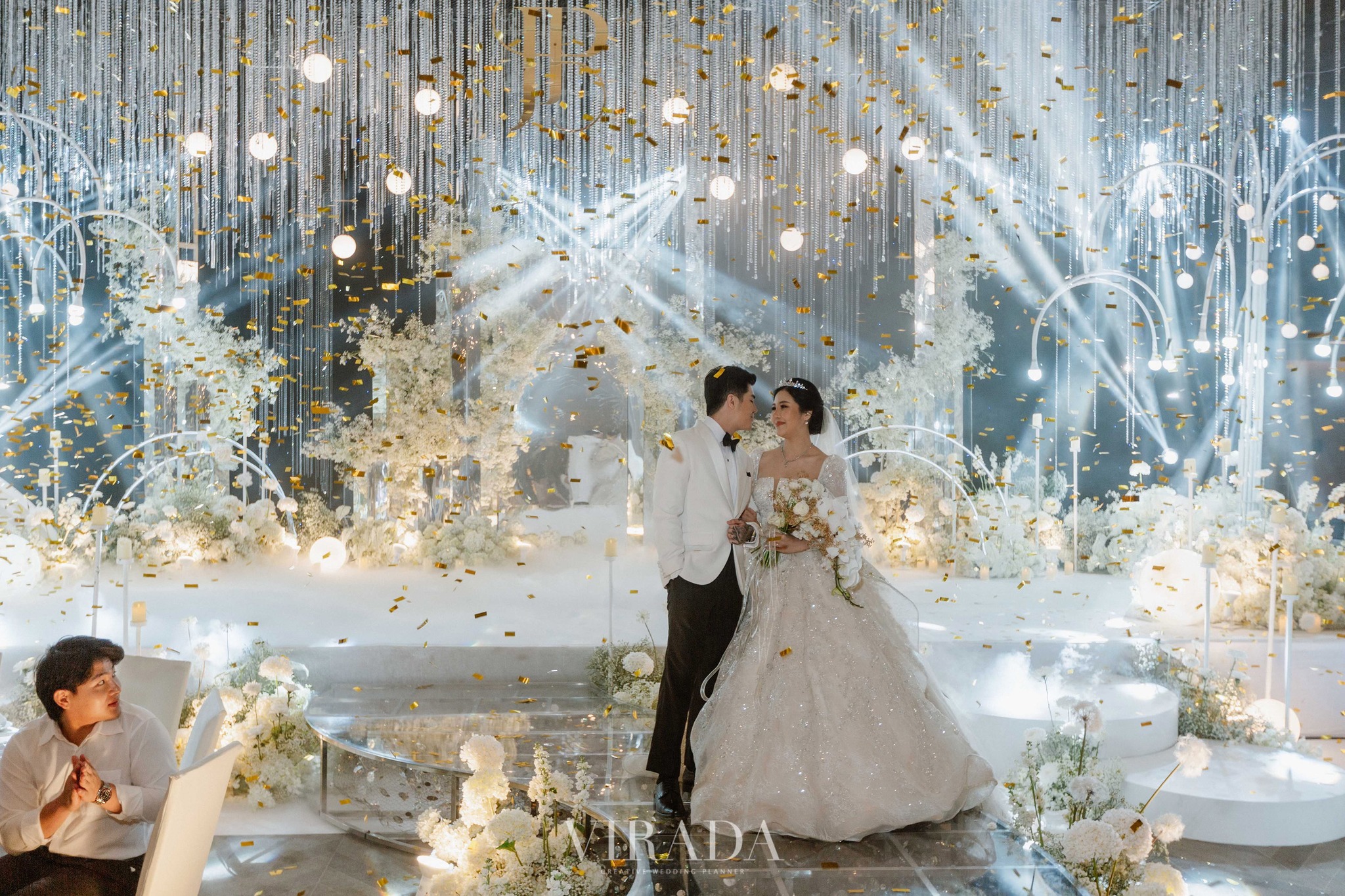 Virada Creative Wedding Planner