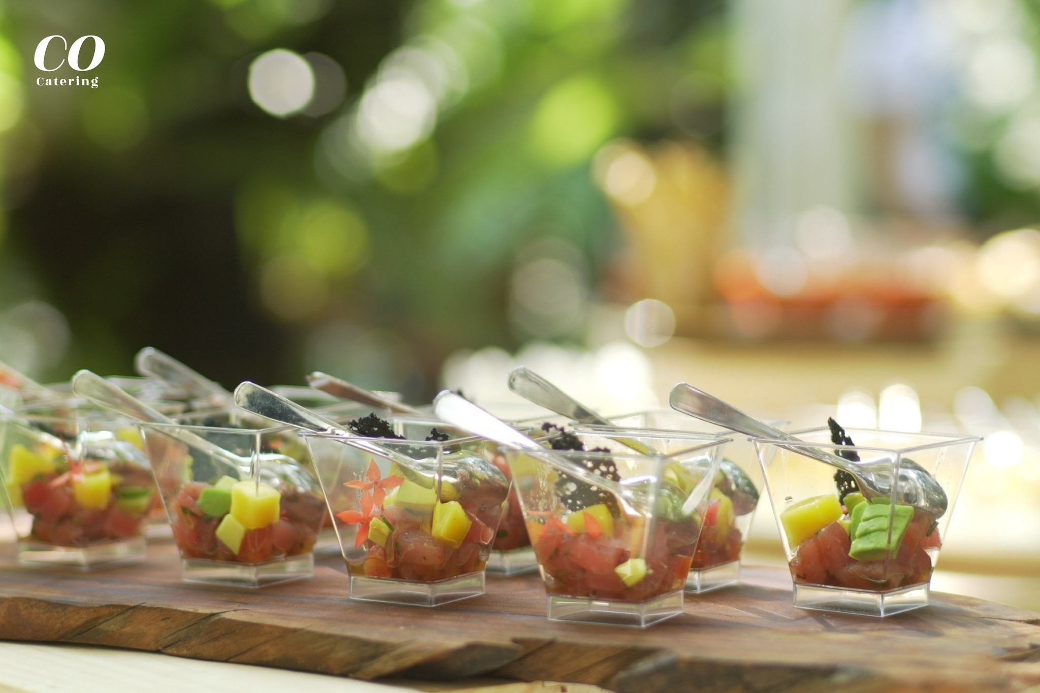 CO.Catering