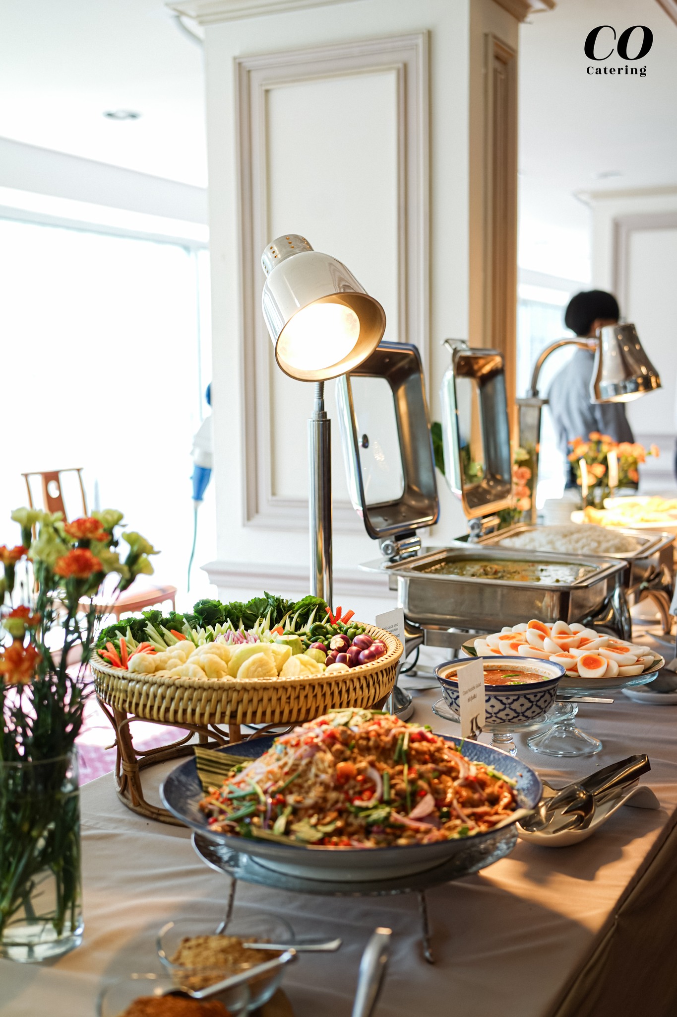 CO.Catering
