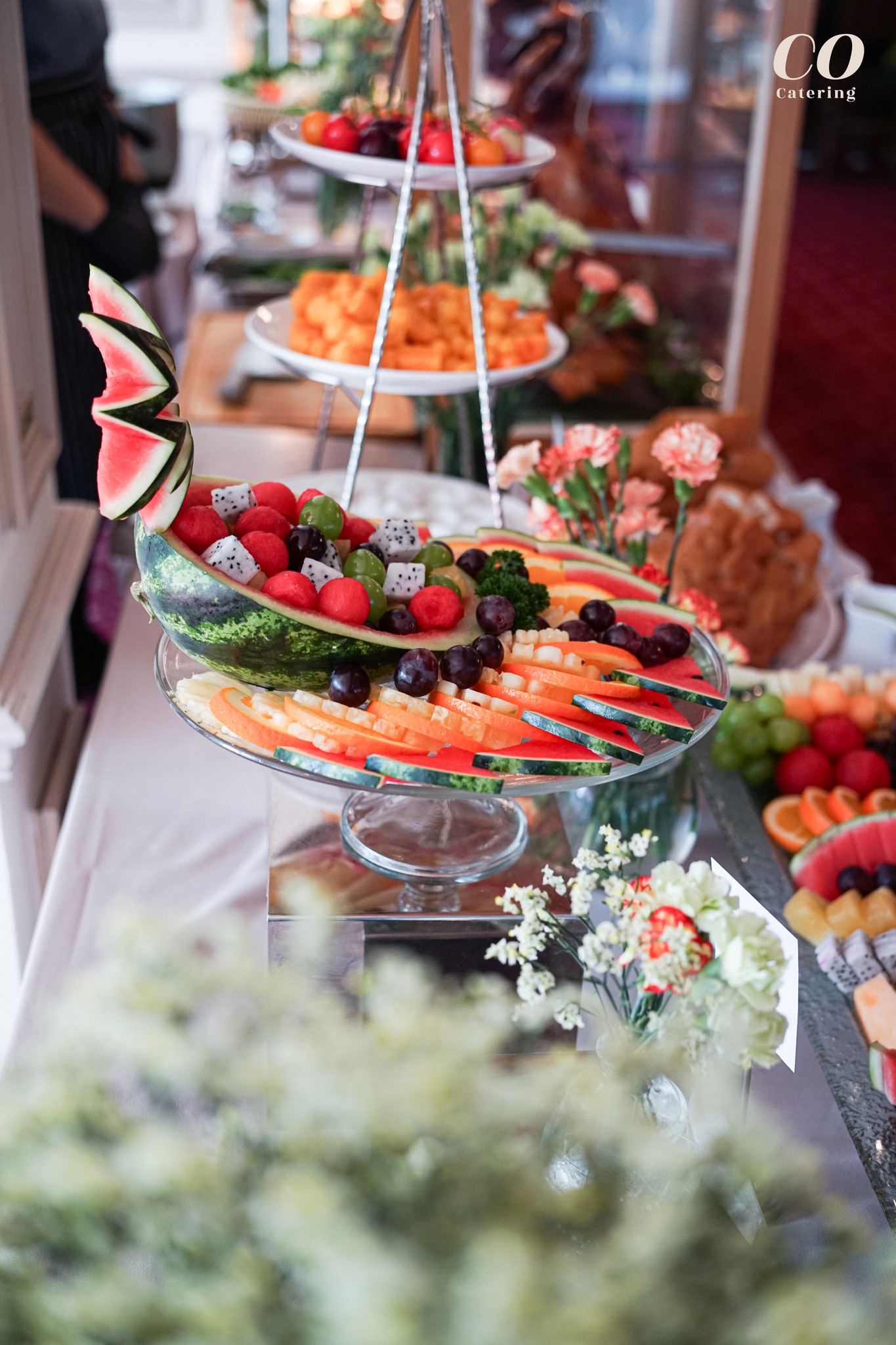 CO.Catering
